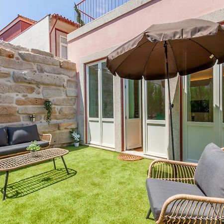 D&S - Lazaros Apartments Porto Zewnętrze zdjęcie