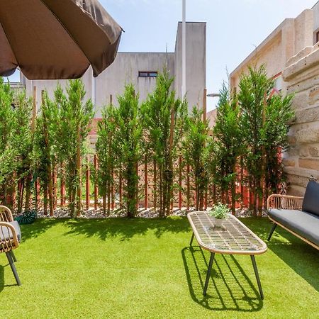 D&S - Lazaros Apartments Porto Zewnętrze zdjęcie