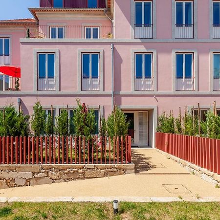 D&S - Lazaros Apartments Porto Zewnętrze zdjęcie