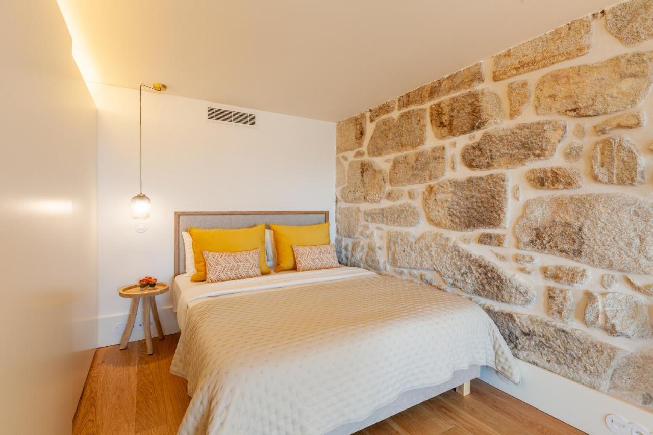 D&S - Lazaros Apartments Porto Zewnętrze zdjęcie