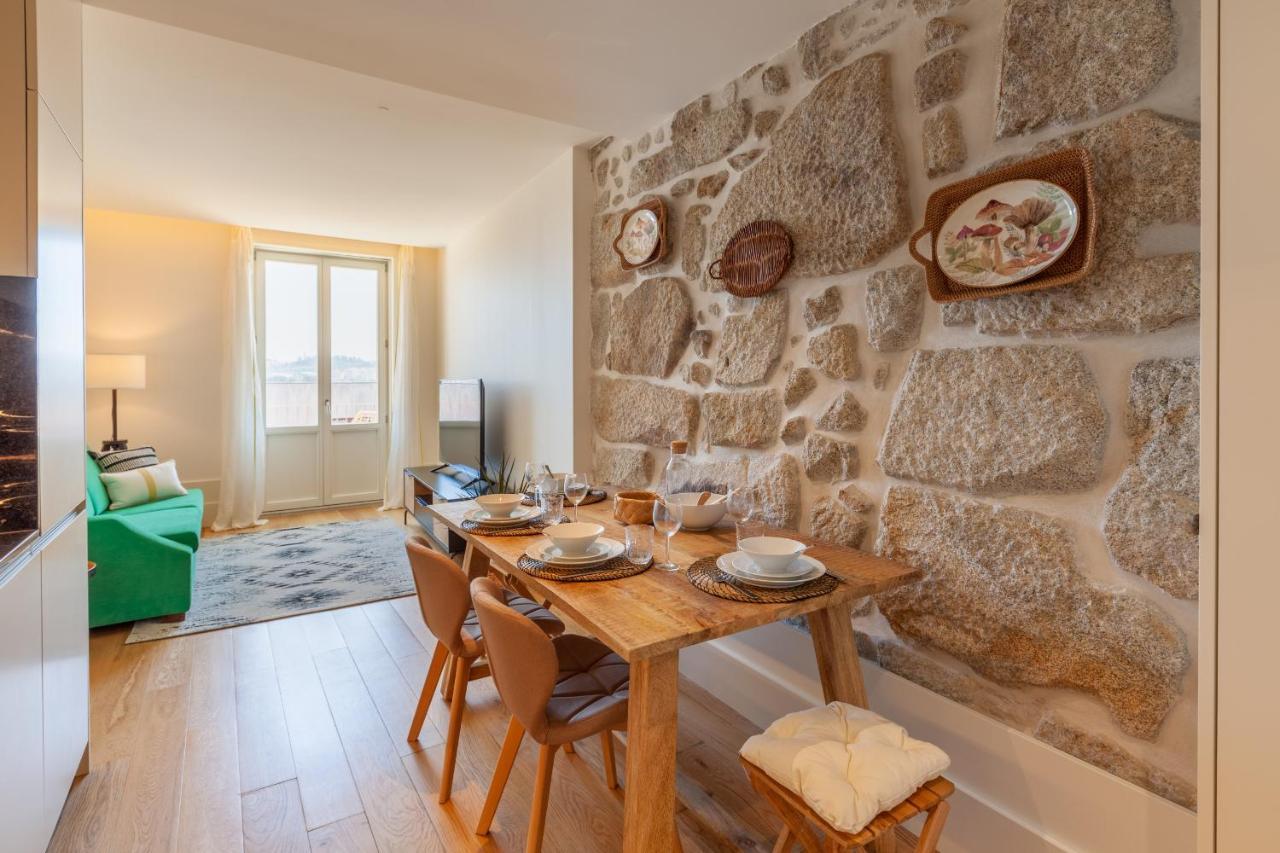 D&S - Lazaros Apartments Porto Zewnętrze zdjęcie