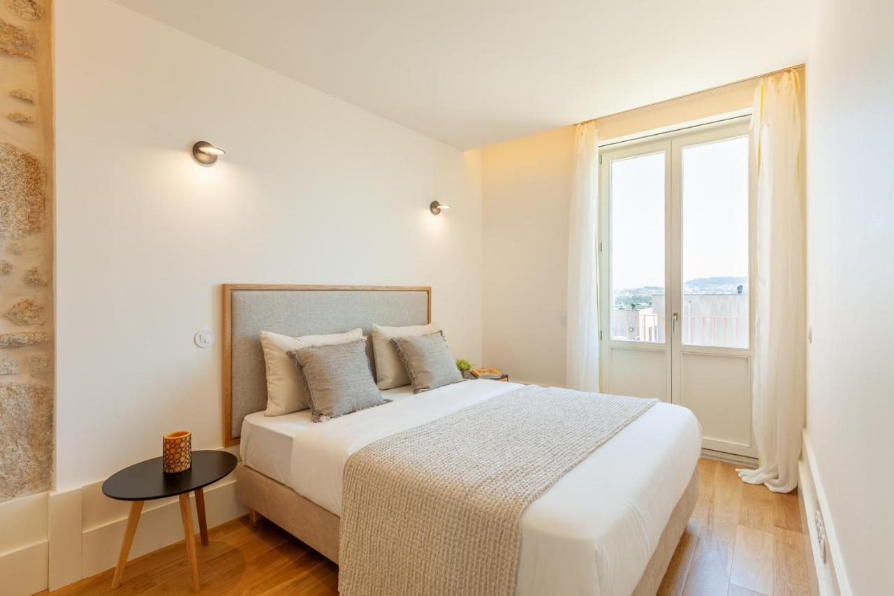 D&S - Lazaros Apartments Porto Zewnętrze zdjęcie