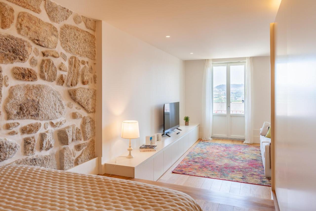 D&S - Lazaros Apartments Porto Zewnętrze zdjęcie