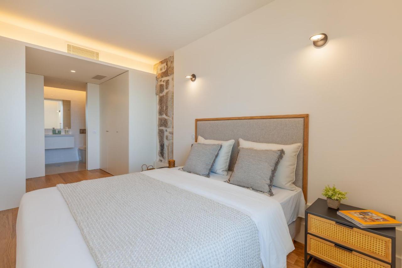 D&S - Lazaros Apartments Porto Zewnętrze zdjęcie