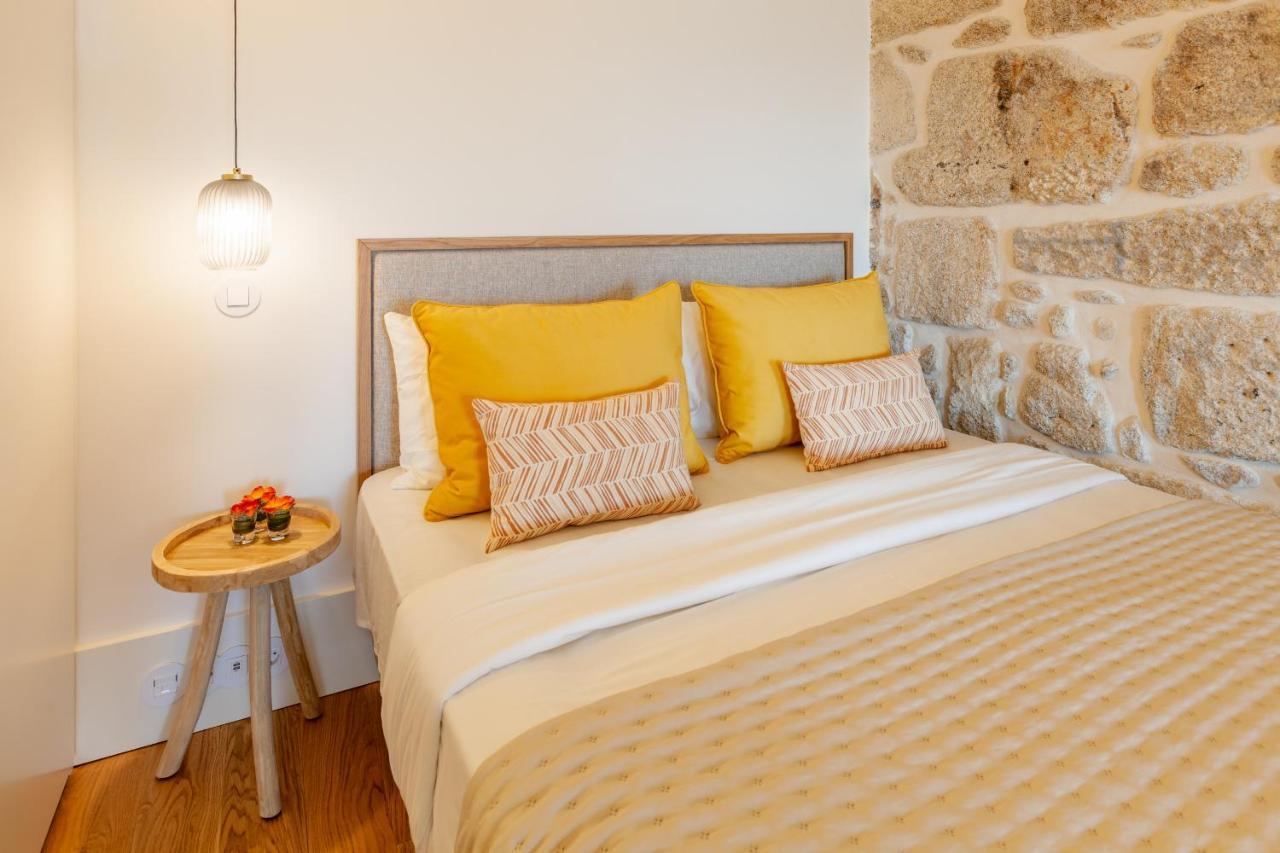 D&S - Lazaros Apartments Porto Zewnętrze zdjęcie