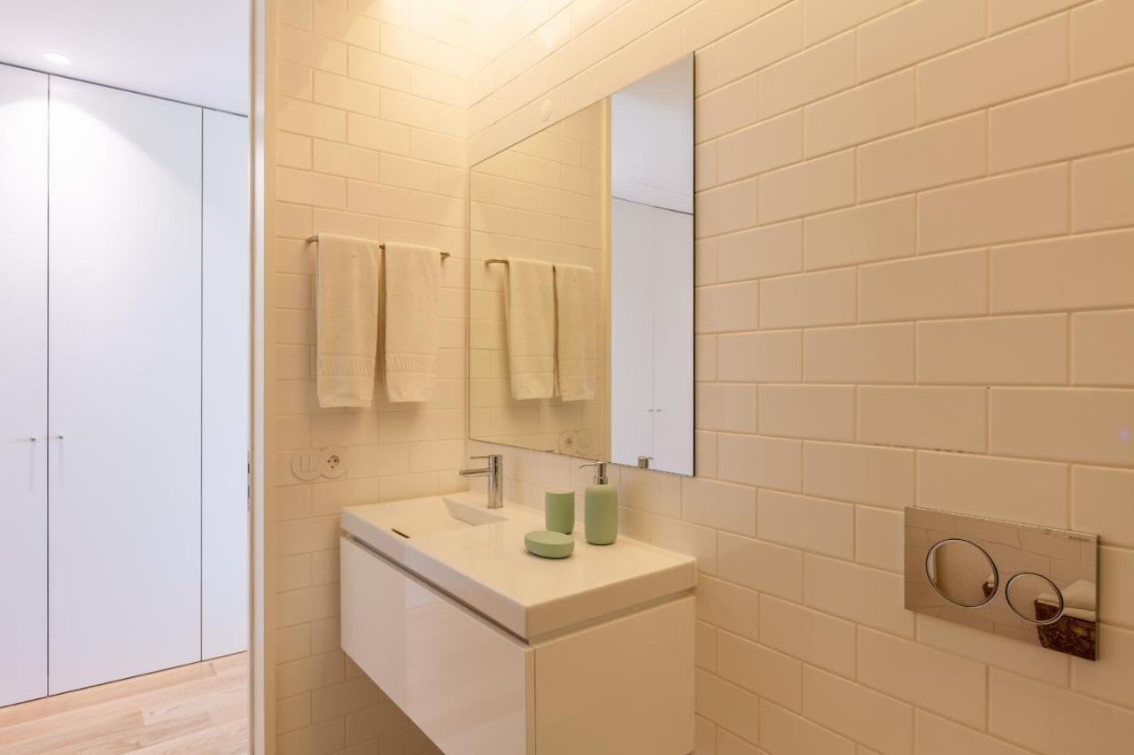 D&S - Lazaros Apartments Porto Zewnętrze zdjęcie