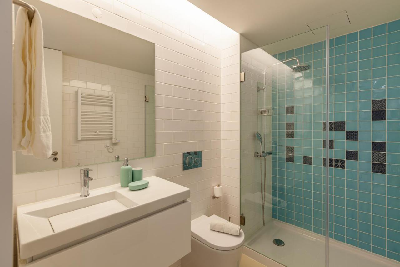 D&S - Lazaros Apartments Porto Zewnętrze zdjęcie
