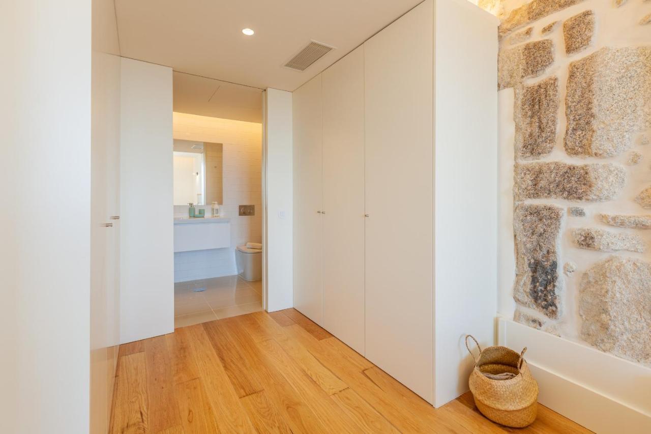 D&S - Lazaros Apartments Porto Zewnętrze zdjęcie