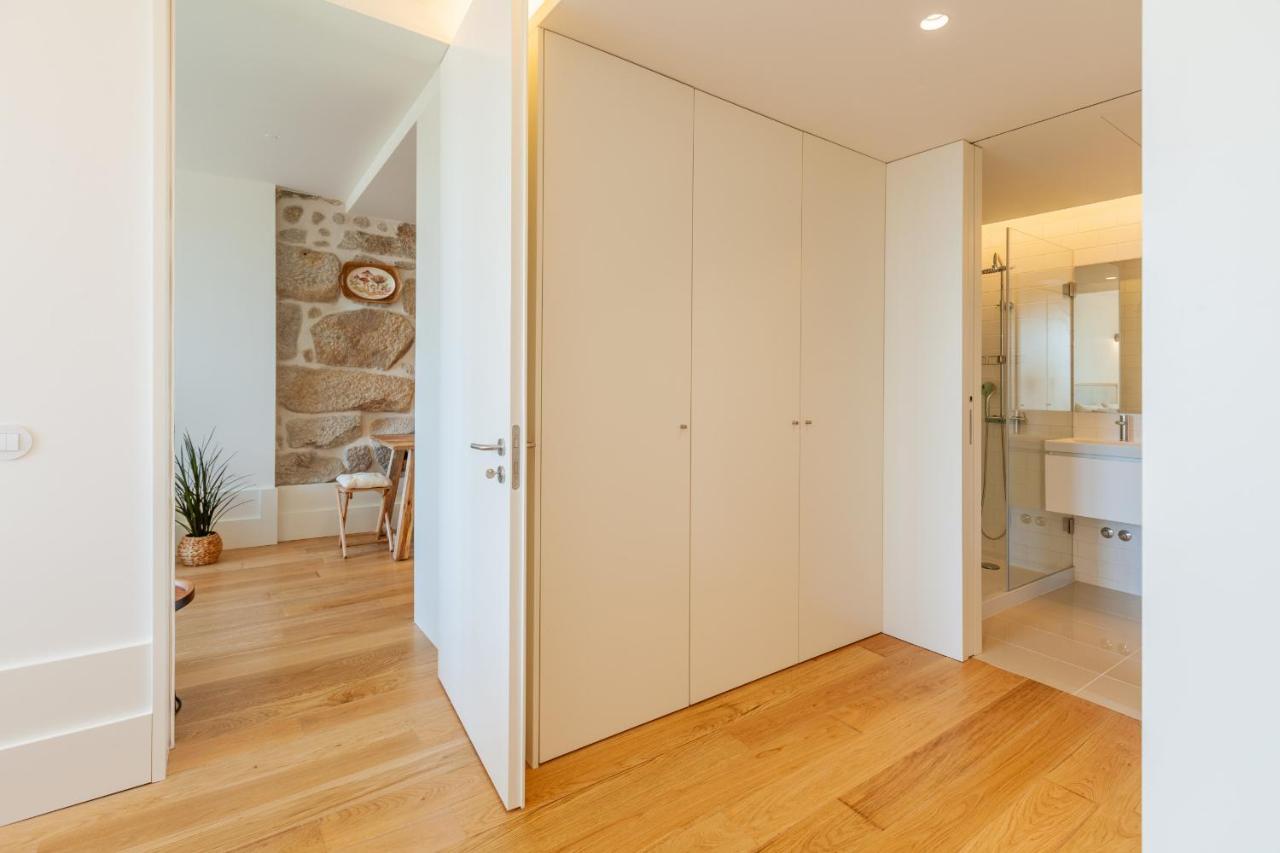 D&S - Lazaros Apartments Porto Zewnętrze zdjęcie