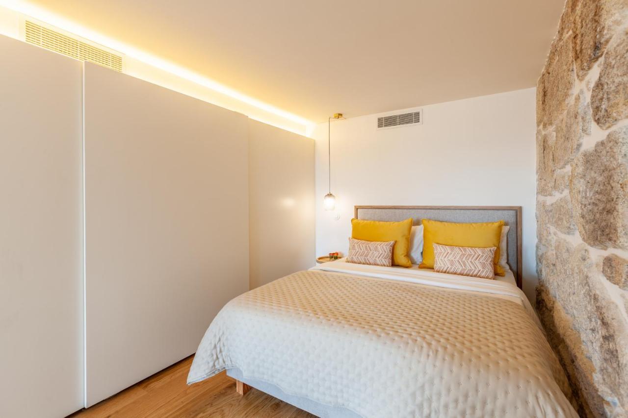 D&S - Lazaros Apartments Porto Zewnętrze zdjęcie