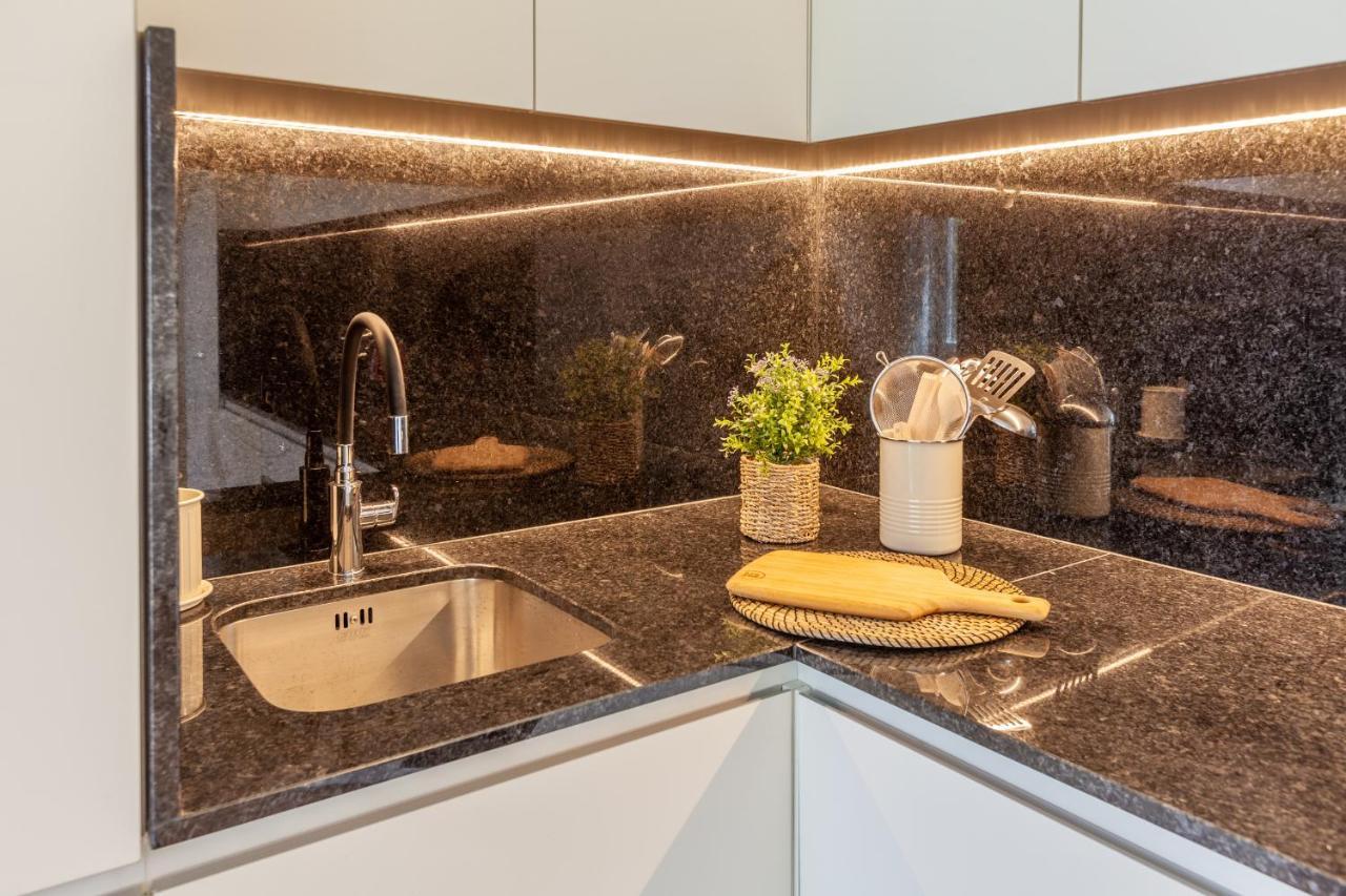 D&S - Lazaros Apartments Porto Zewnętrze zdjęcie
