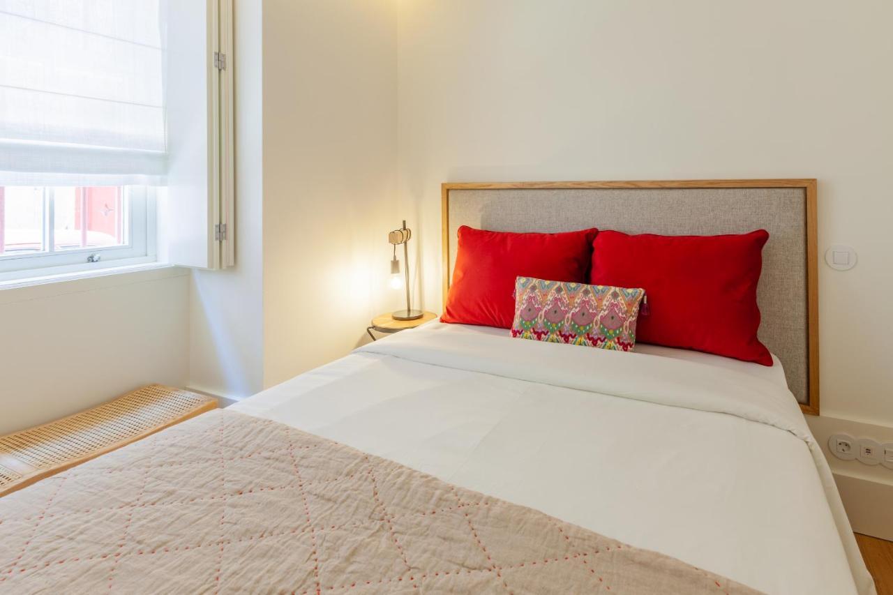 D&S - Lazaros Apartments Porto Zewnętrze zdjęcie