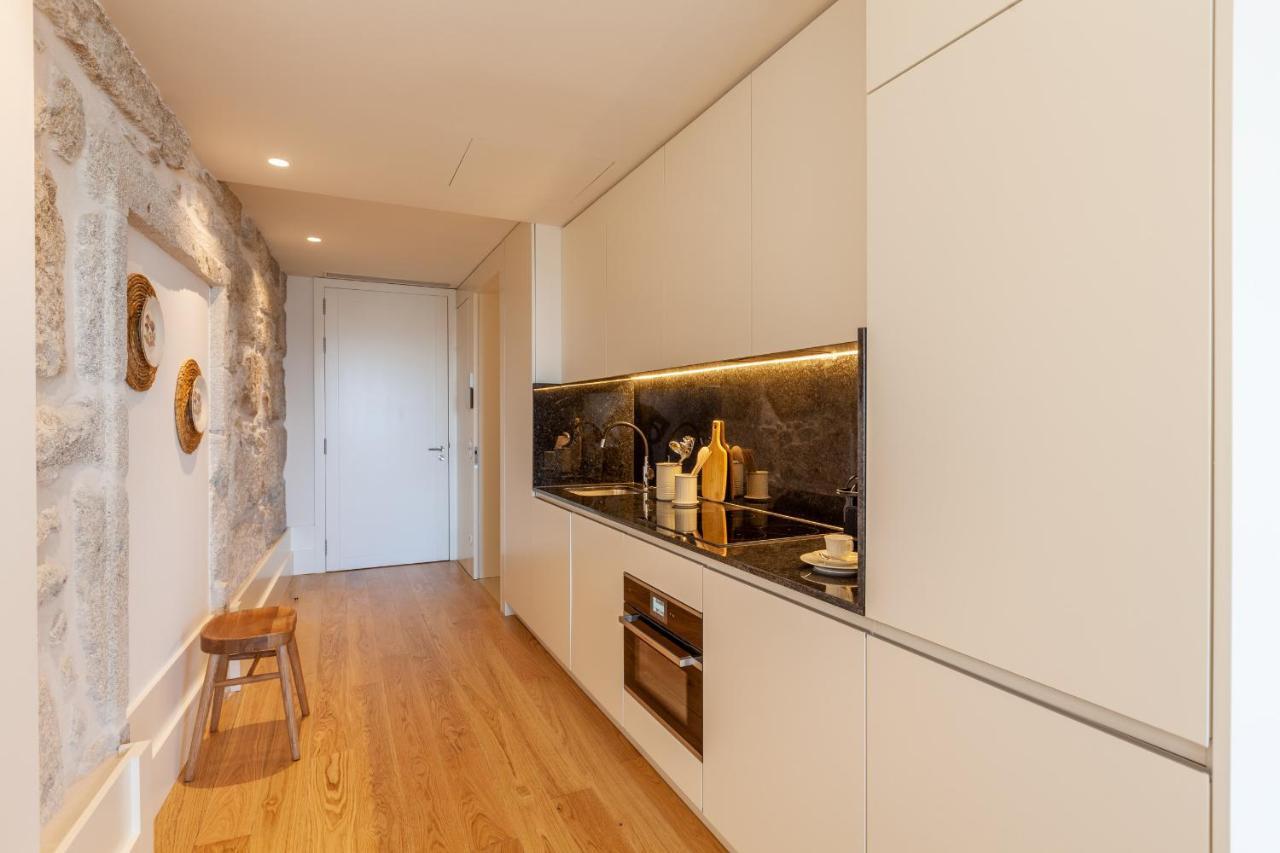 D&S - Lazaros Apartments Porto Zewnętrze zdjęcie