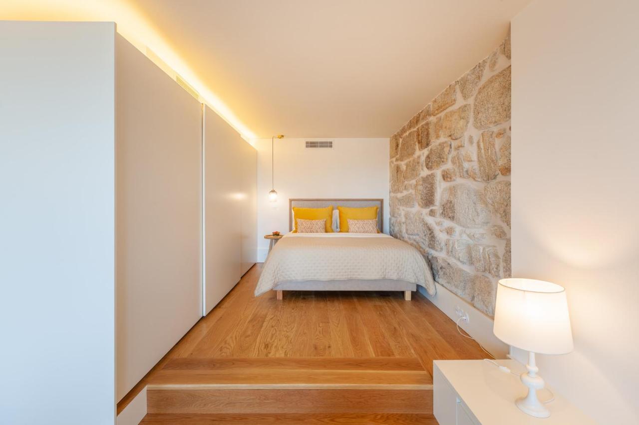 D&S - Lazaros Apartments Porto Zewnętrze zdjęcie