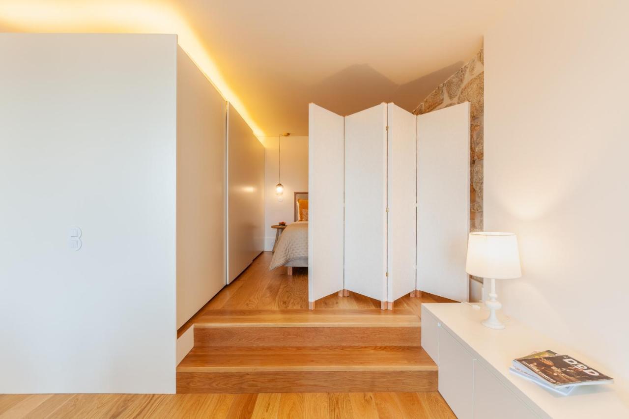 D&S - Lazaros Apartments Porto Zewnętrze zdjęcie