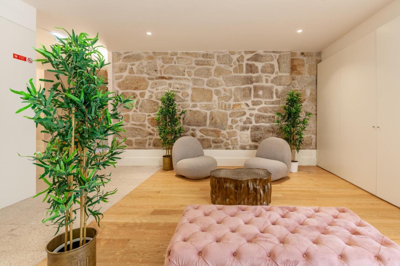 D&S - Lazaros Apartments Porto Zewnętrze zdjęcie