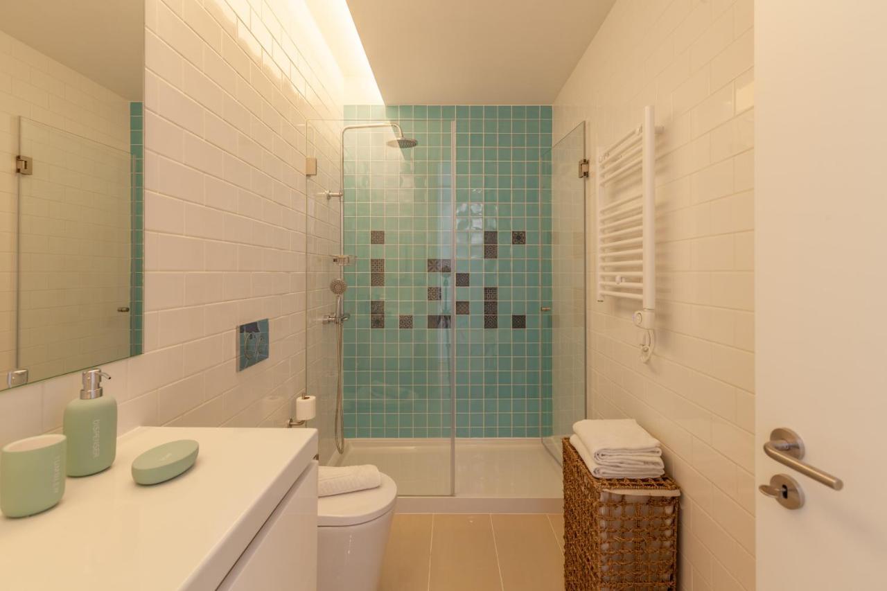 D&S - Lazaros Apartments Porto Zewnętrze zdjęcie