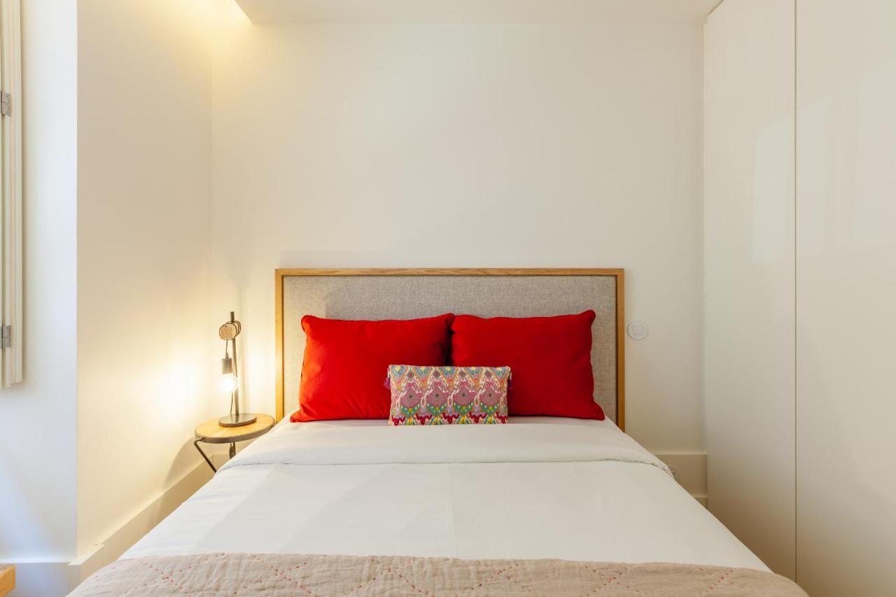 D&S - Lazaros Apartments Porto Zewnętrze zdjęcie