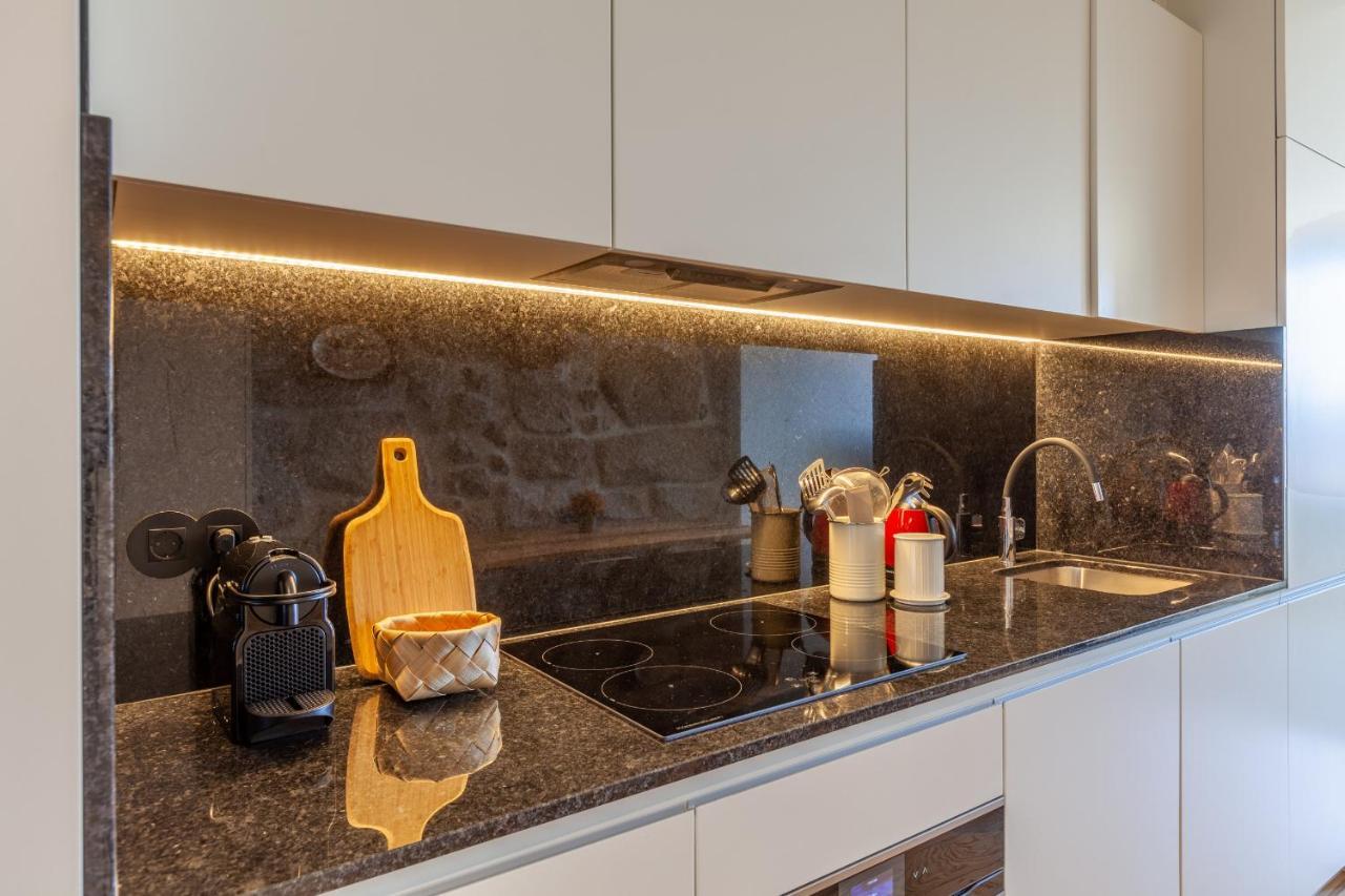 D&S - Lazaros Apartments Porto Zewnętrze zdjęcie