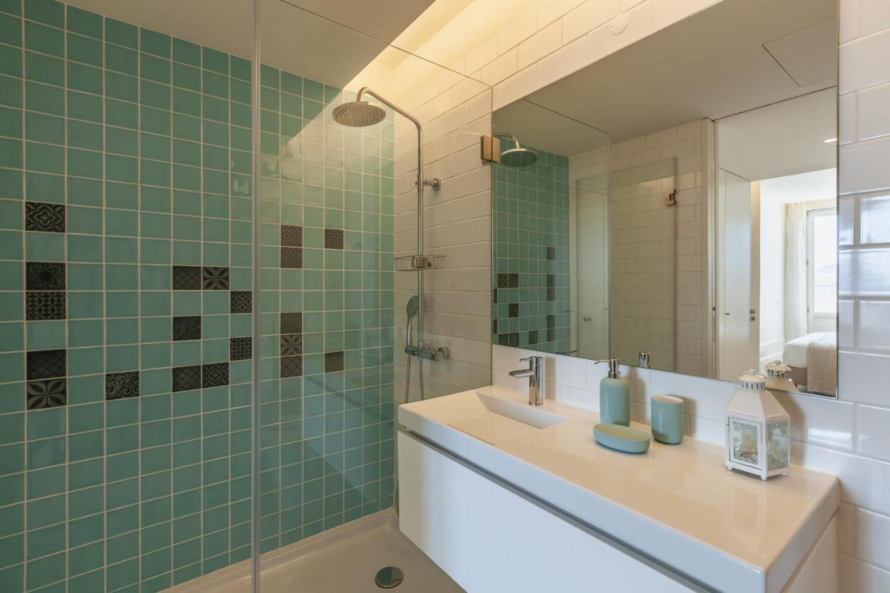 D&S - Lazaros Apartments Porto Zewnętrze zdjęcie